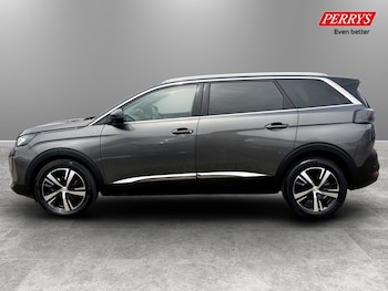Used Peugeot 5008 2023 for sale - 78869781: Photo