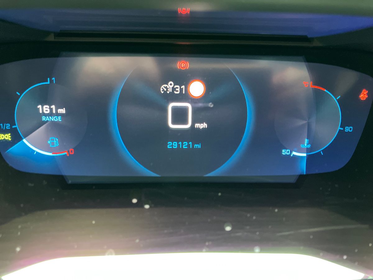 Used Peugeot 208 2022 for sale - 76957966: Photo 14