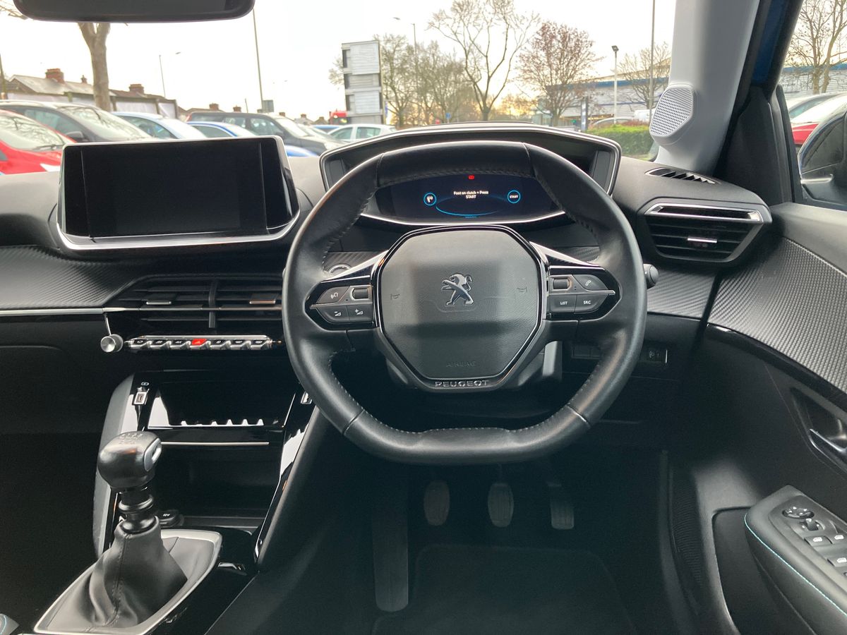 Used Peugeot 208 2022 for sale - 76957966: Photo 15