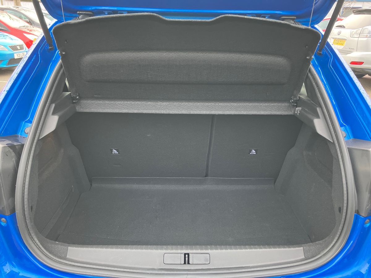 Used Peugeot 208 2022 for sale - 76957966: Photo 20