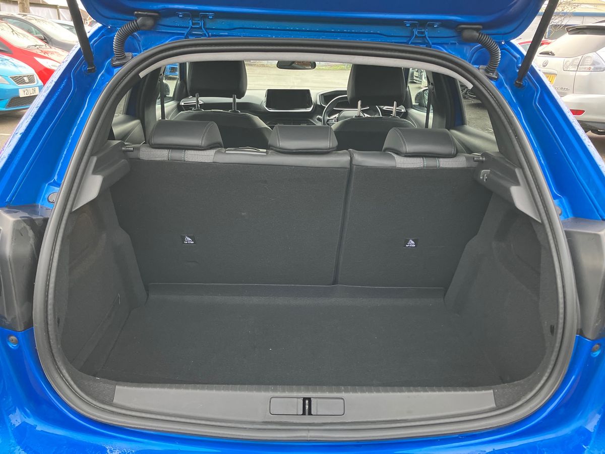 Used Peugeot 208 2022 for sale - 76957966: Photo 22