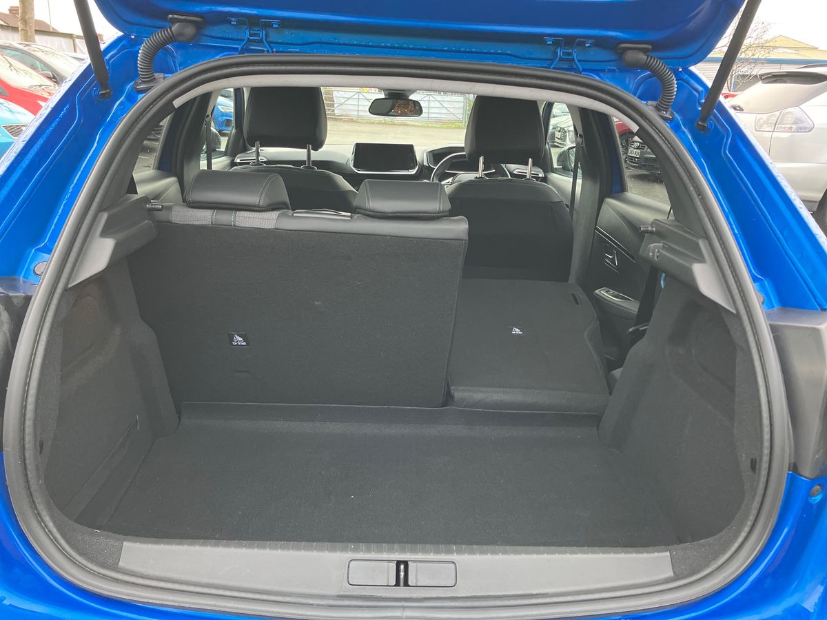 Used Peugeot 208 2022 for sale - 76957966: Photo 23