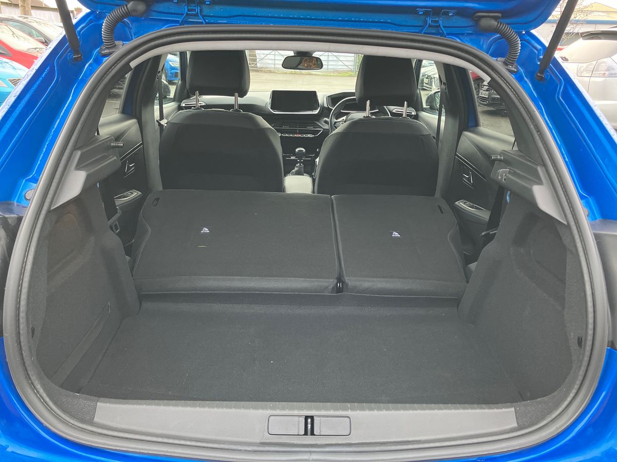 Used Peugeot 208 2022 for sale - 76957966: Photo 24