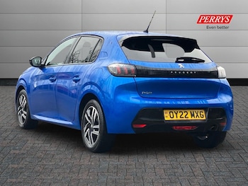 Used Peugeot 208 2022 for sale - 76957966: Photo