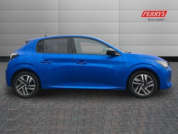 Used Peugeot 208 2022 for sale - 76957966: Photo