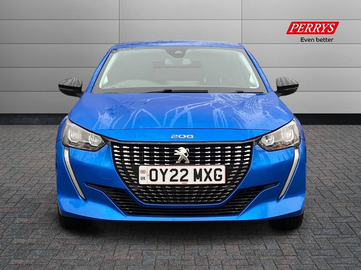 Used Peugeot 208 2022 for sale - 76957966: Photo 4