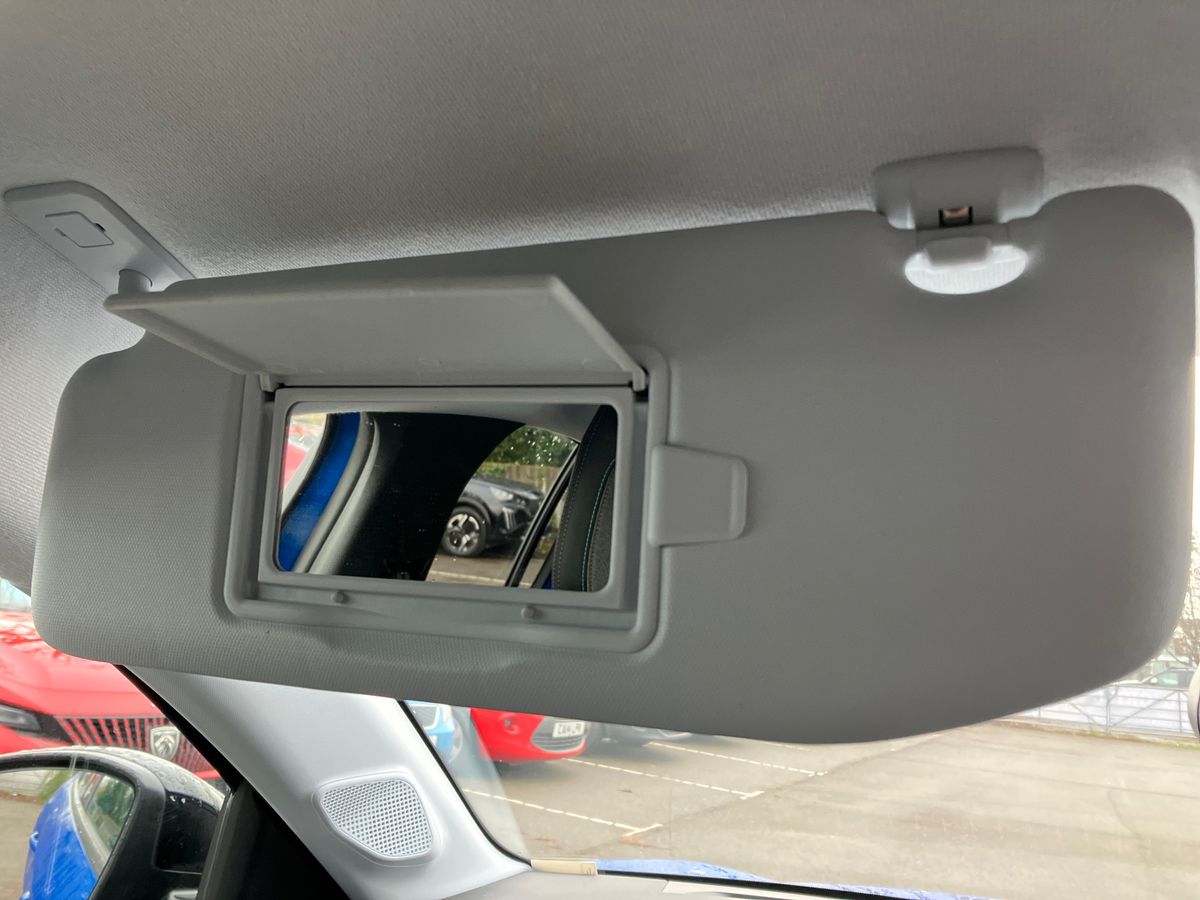 Used Peugeot 208 2022 for sale - 76957966: Photo 48