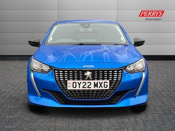 Used Peugeot 208 2022 for sale - 76957966: Photo