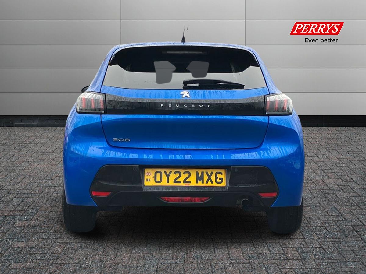 Used Peugeot 208 2022 for sale - 76957966: Photo 5
