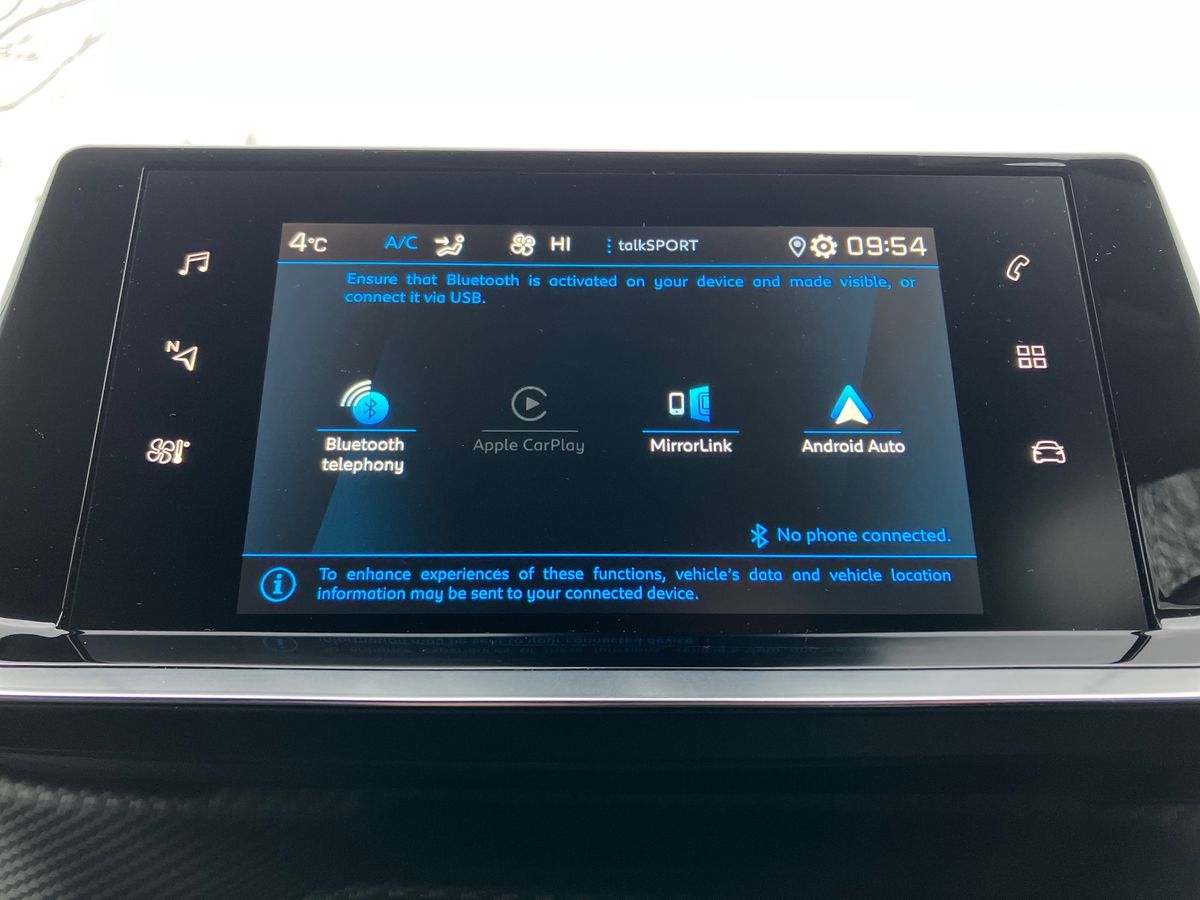 Used Peugeot 208 2022 for sale - 76957966: Photo 52