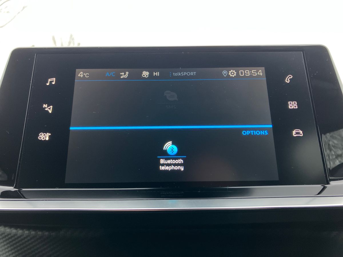 Used Peugeot 208 2022 for sale - 76957966: Photo 54