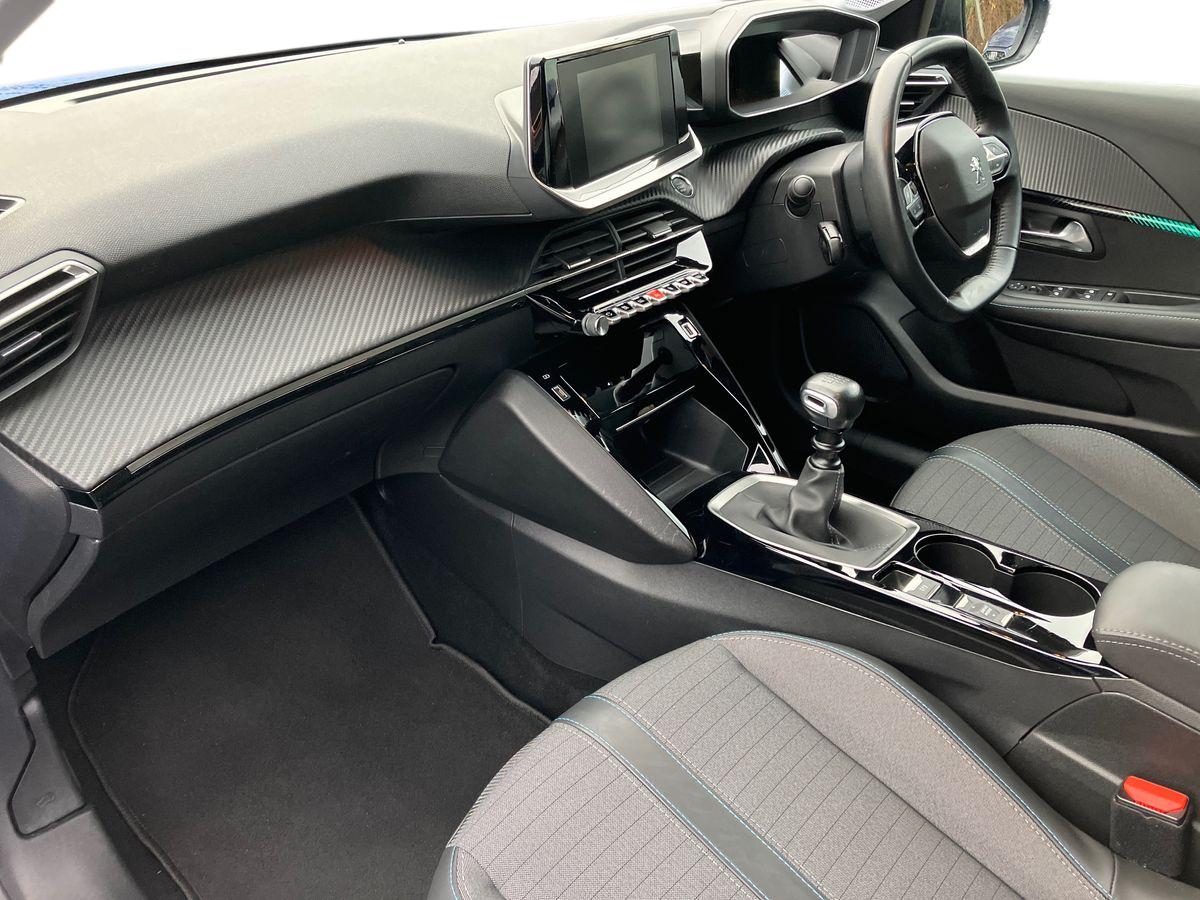 Used Peugeot 208 2022 for sale - 76957966: Photo 6