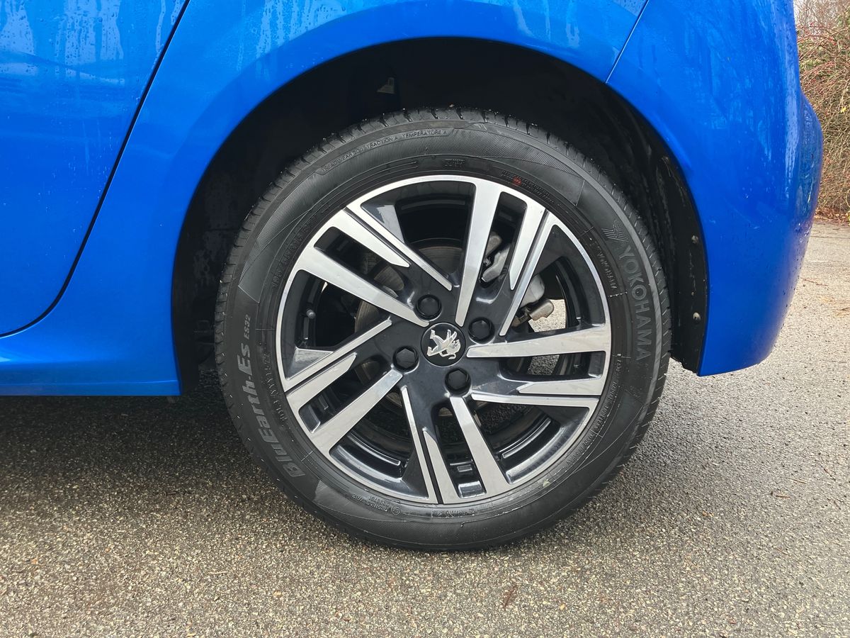 Used Peugeot 208 2022 for sale - 76957966: Photo 7