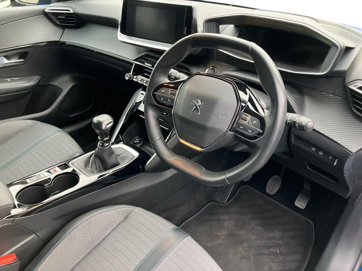 Used Peugeot 208 2022 for sale - 76957966: Photo 8