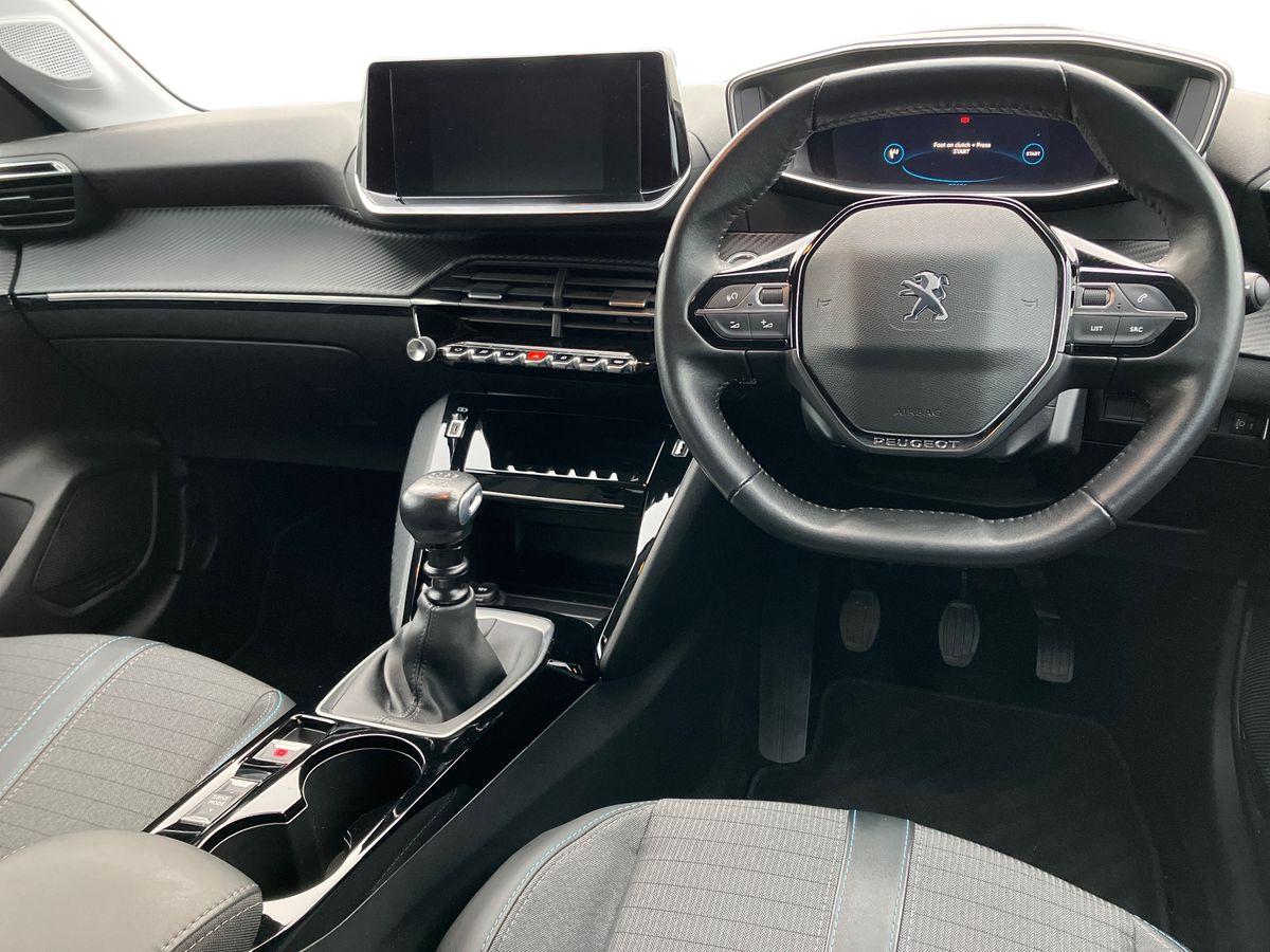 Used Peugeot 208 2022 for sale - 76957966: Photo 9