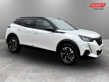 Used Peugeot 2008 2023 for sale - 78687713: Photo