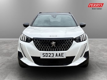 Used Peugeot 2008 2023 for sale - 78687713: Photo