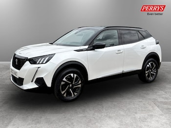 Used Peugeot 2008 2023 for sale - 78687713: Photo