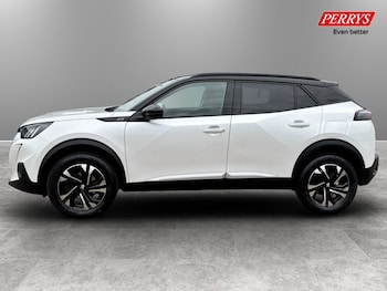 Used Peugeot 2008 2023 for sale - 78687713: Photo