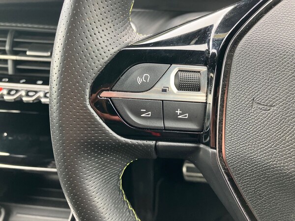 Used Peugeot 208 2022 for sale - 75773795: Photo 17