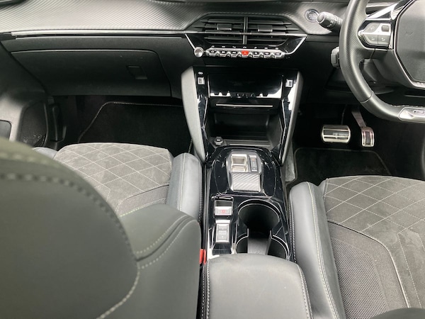 Used Peugeot 208 2022 for sale - 75773795: Photo 18