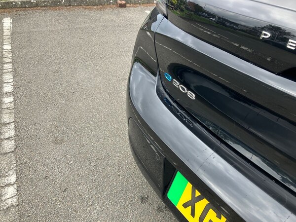 Used Peugeot 208 2022 for sale - 75773795: Photo 28