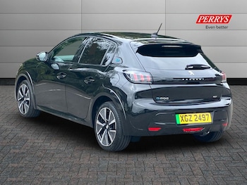 Used Peugeot 208 2022 for sale - 75773795: Photo