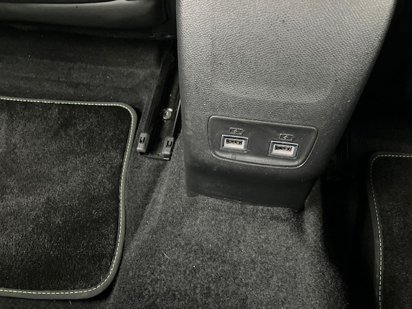 Used Peugeot 208 2022 for sale - 75773795: Photo 31