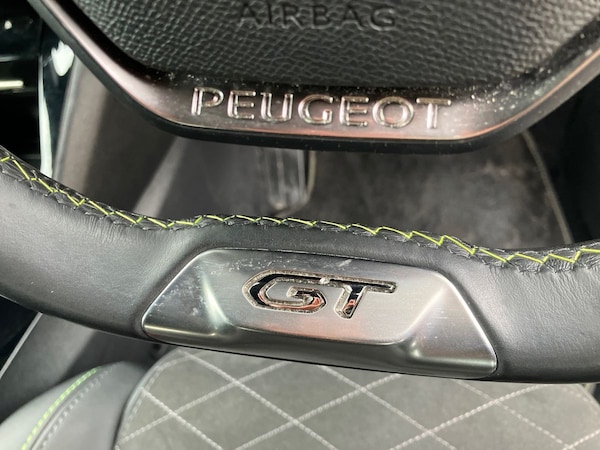 Used Peugeot 208 2022 for sale - 75773795: Photo 33