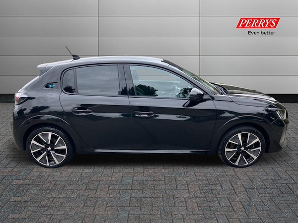 Used Peugeot 208 2022 for sale - 75773795: Photo 4