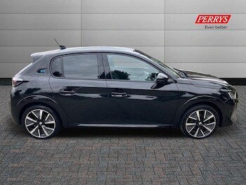 Used Peugeot 208 2022 for sale - 75773795: Photo