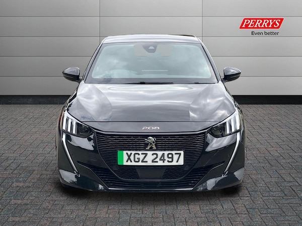 Used Peugeot 208 2022 for sale - 75773795: Photo 5