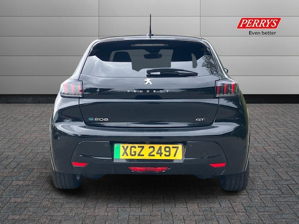 Used Peugeot 208 2022 for sale - 75773795: Photo 6