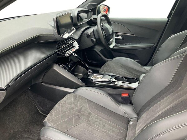 Used Peugeot 208 2022 for sale - 75773795: Photo 7