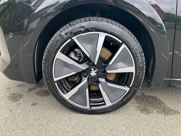 Used Peugeot 208 2022 for sale - 75773795: Photo 8