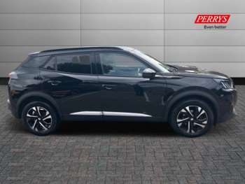 Used Peugeot 2008 2021 for sale - 75342146: Photo