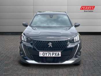 Used Peugeot 2008 2021 for sale - 75342146: Photo