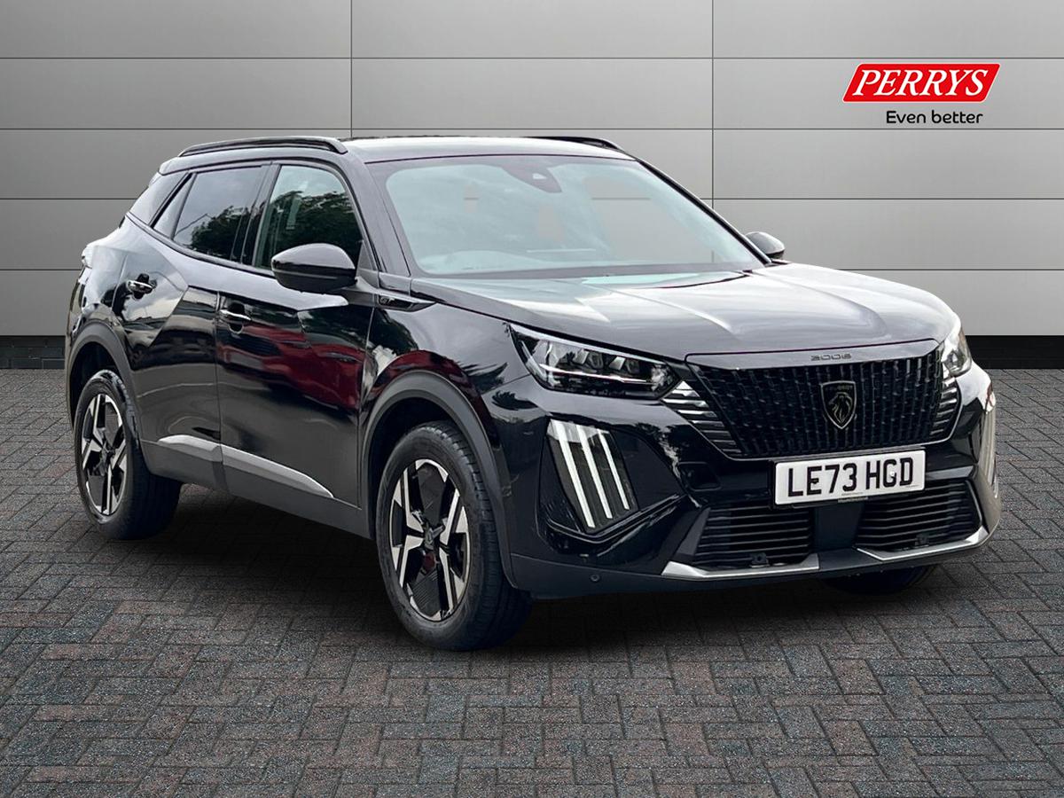 Used Peugeot 2008 2023 for sale - 75904012: Photo 1