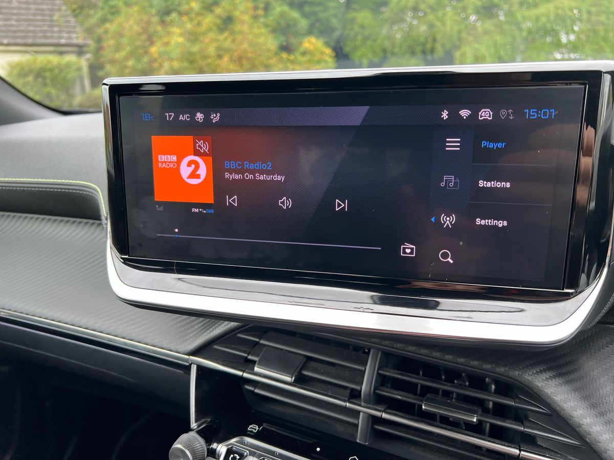 Used Peugeot 2008 2023 for sale - 75904012: Photo 10