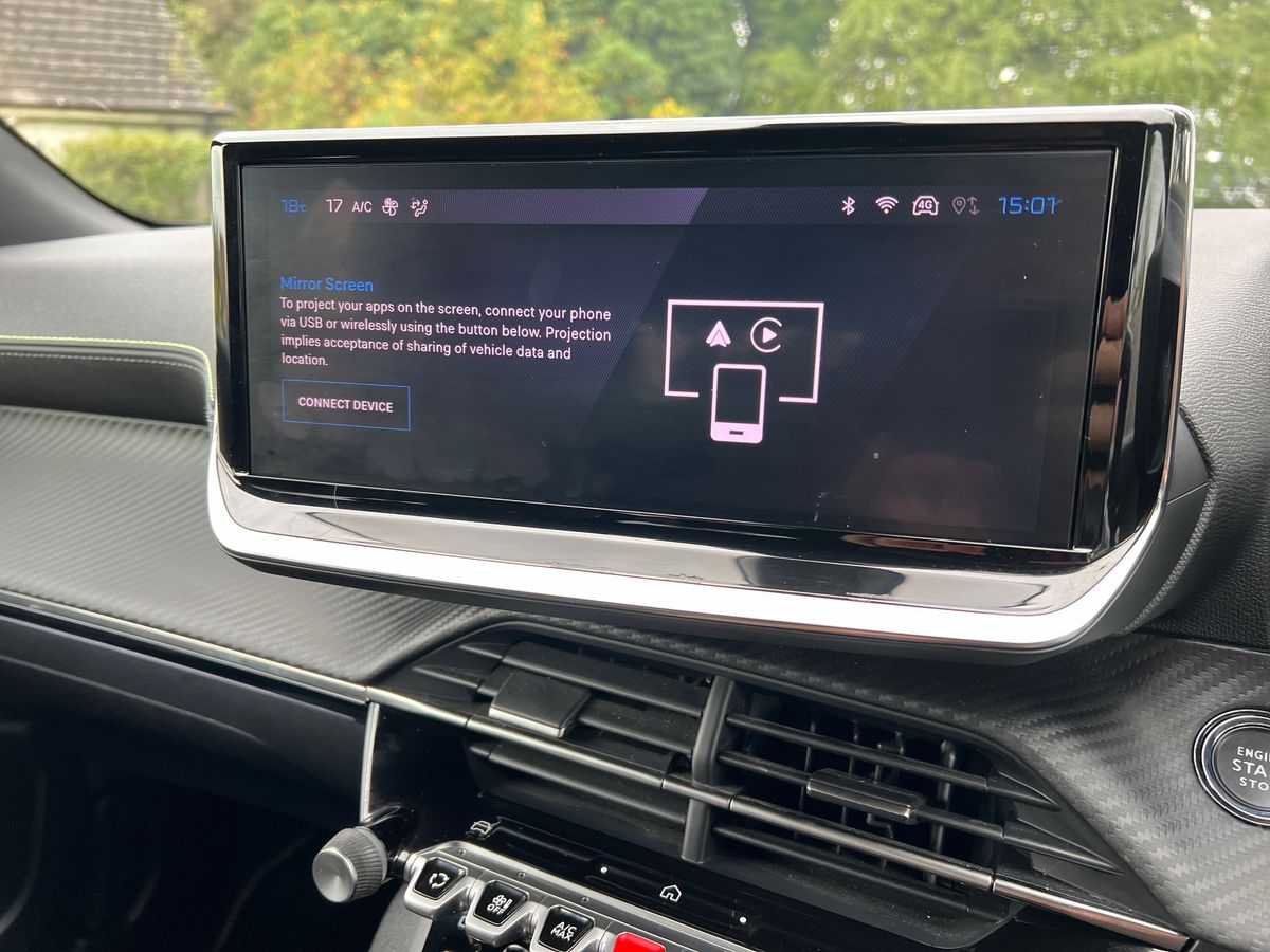 Used Peugeot 2008 2023 for sale - 75904012: Photo 11