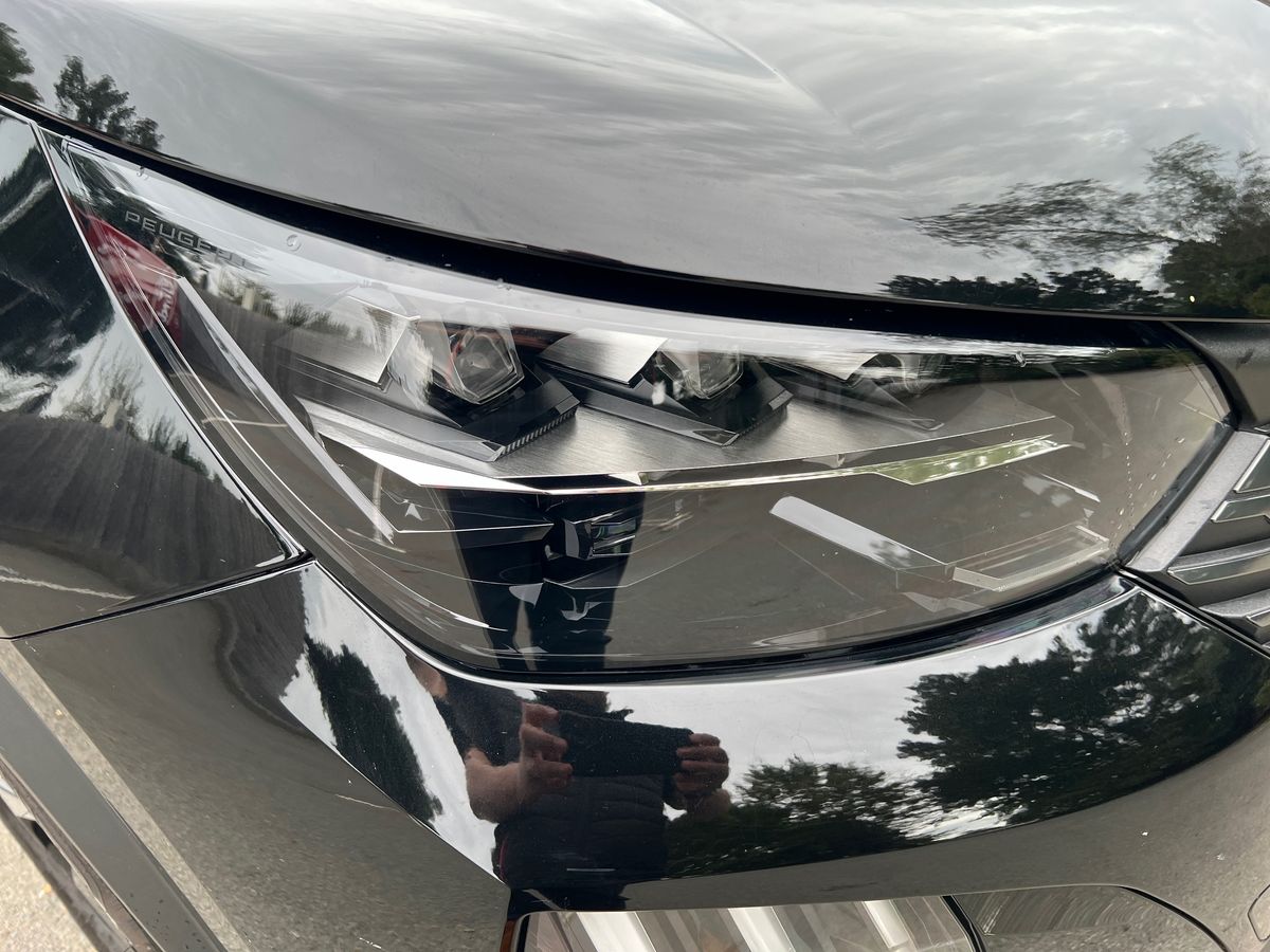 Used Peugeot 2008 2023 for sale - 75904012: Photo 13