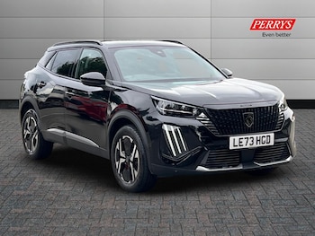 Peugeot - 2008