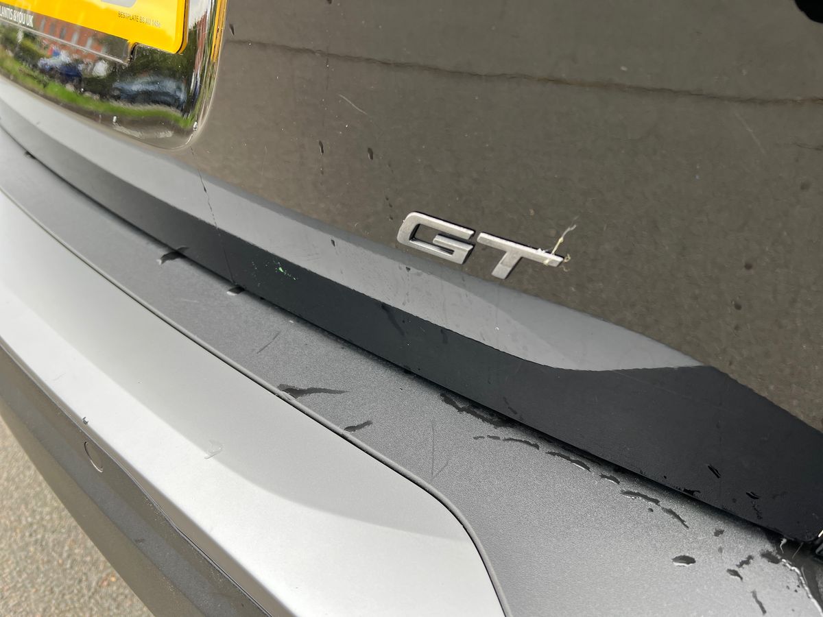 Used Peugeot 2008 2023 for sale - 75904012: Photo 26