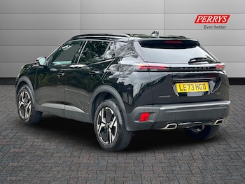 Used Peugeot 2008 2023 for sale - 75904012: Photo