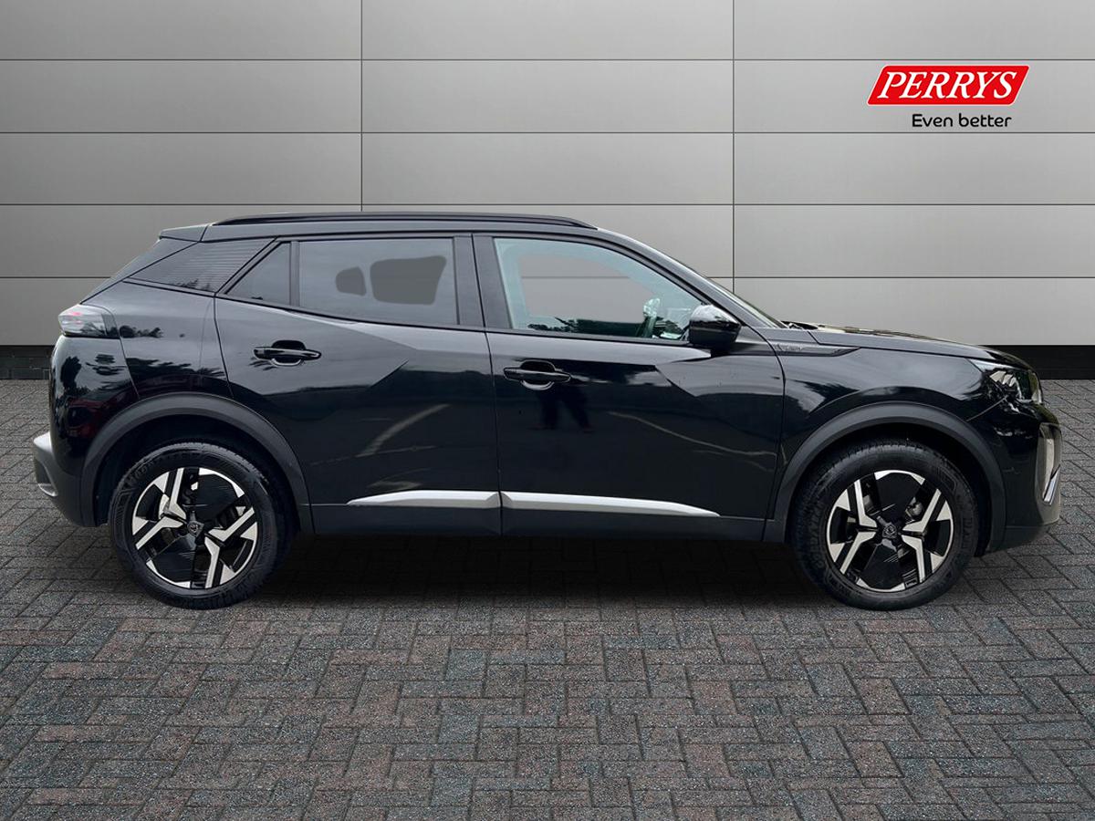 Used Peugeot 2008 2023 for sale - 75904012: Photo 3