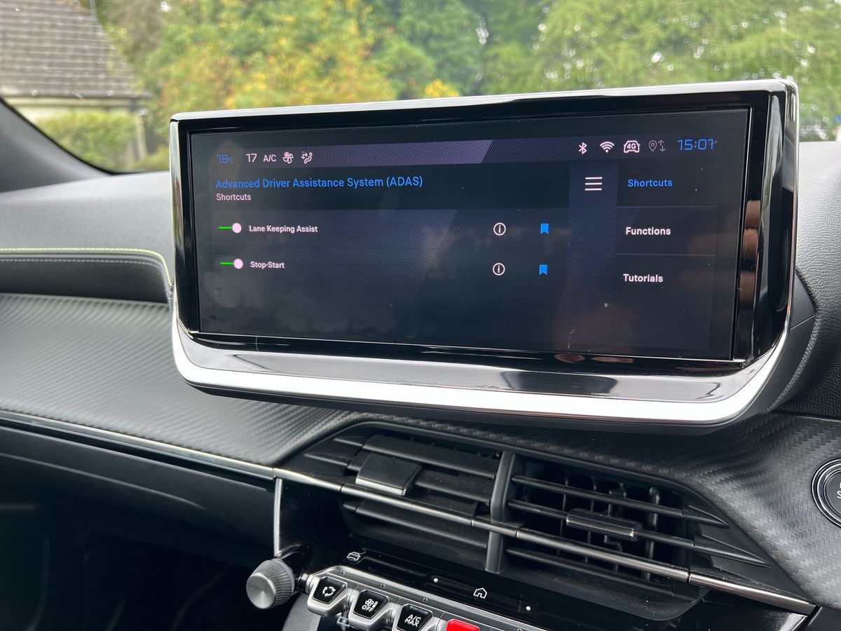 Used Peugeot 2008 2023 for sale - 75904012: Photo 35