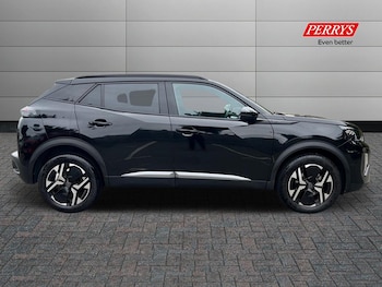 Used Peugeot 2008 2023 for sale - 75904012: Photo