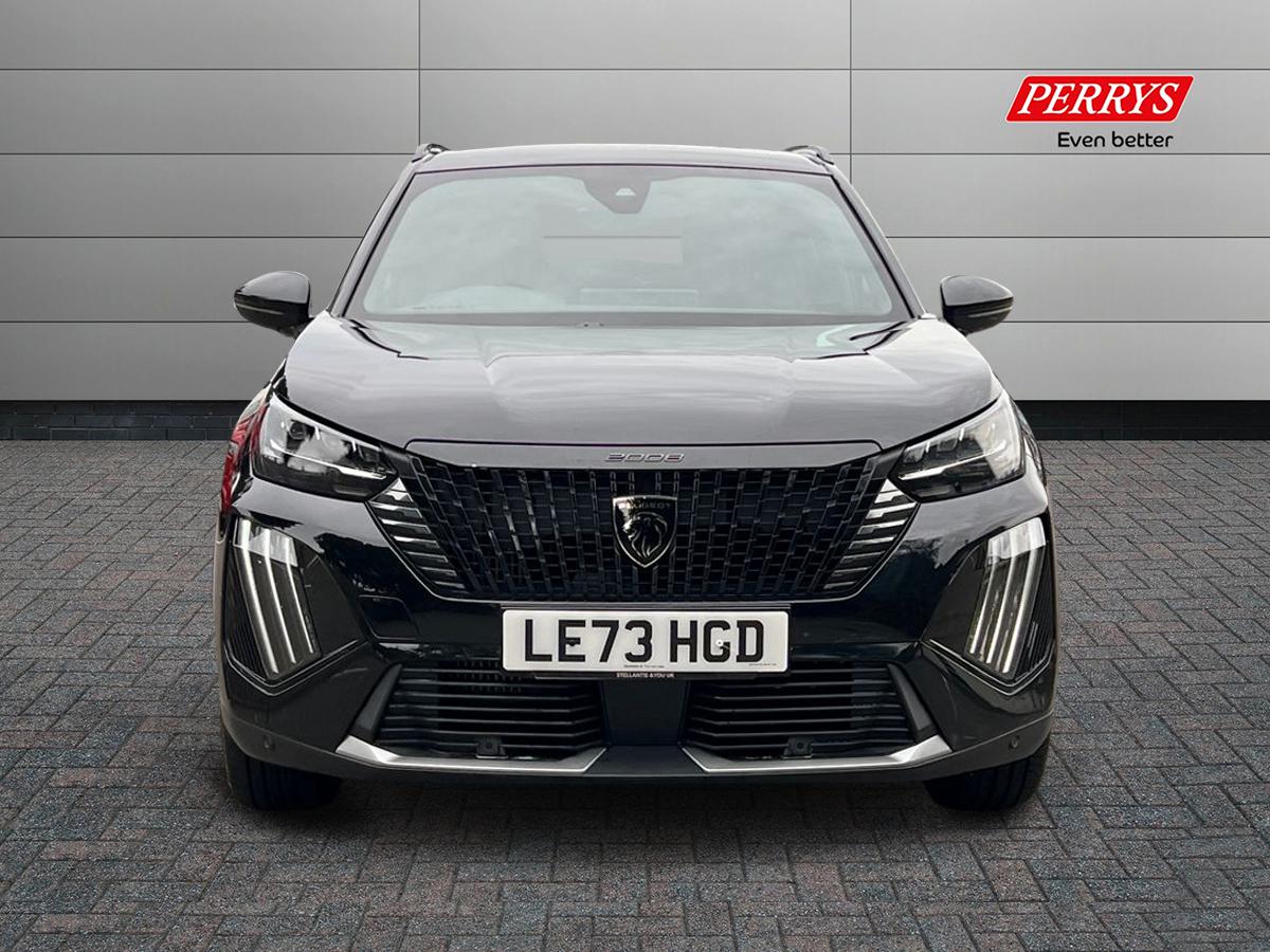 Used Peugeot 2008 2023 for sale - 75904012: Photo 4