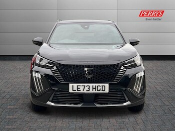 Used Peugeot 2008 2023 for sale - 75904012: Photo