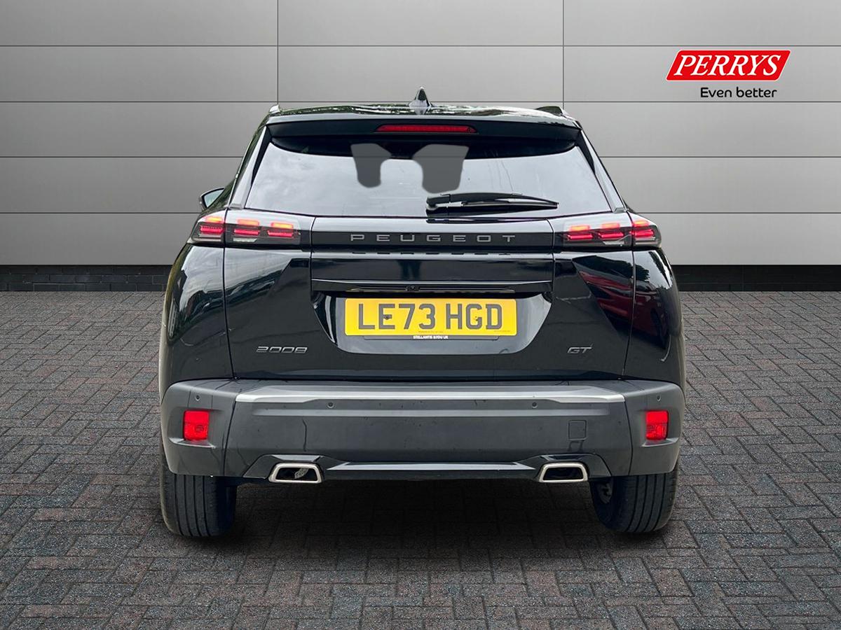 Used Peugeot 2008 2023 for sale - 75904012: Photo 5